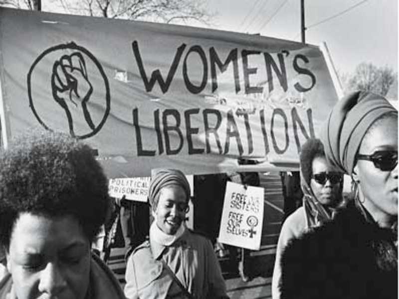 Women's Liberation